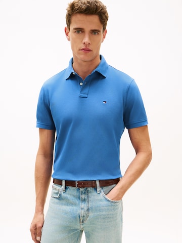 TOMMY HILFIGER Μπλουζάκι 'CORE 1985 REGULAR POLO' σε μπλε: μπροστά