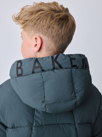 Manteau Baker by Ted Baker en bleu