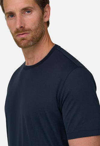Boggi Milano Shirt in Blue