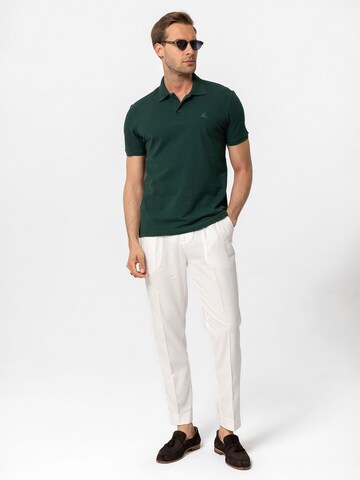 Dandalo Shirt in Green