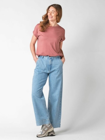 Haut ' Sigrid ' Klitmøller en rose