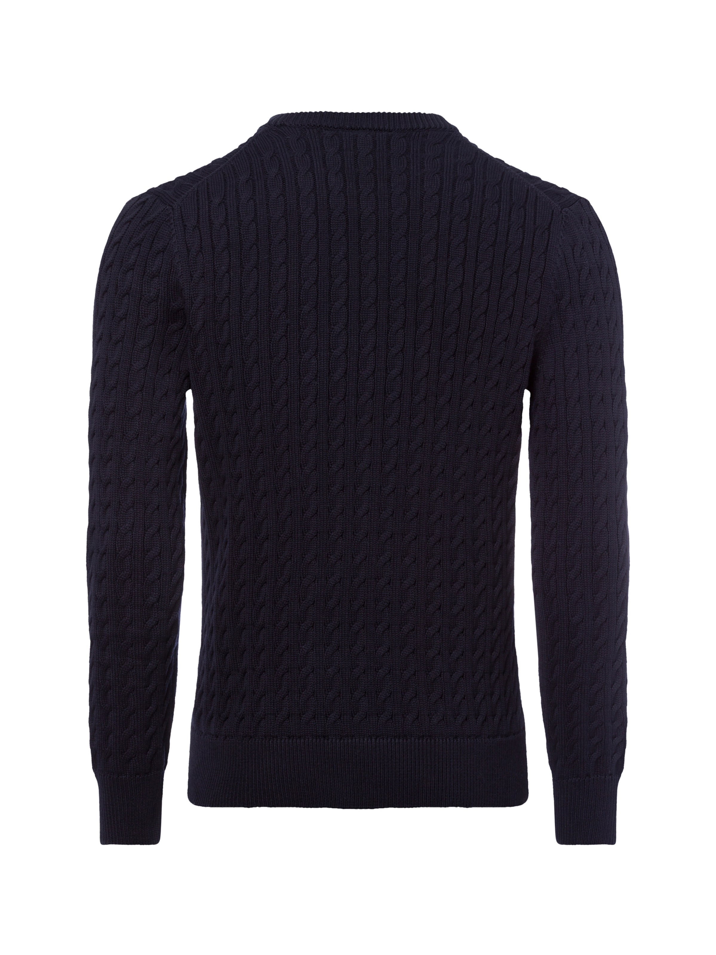 Pullover di LACOSTE in blu