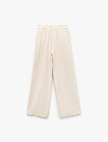 Koton Loosefit Hose in Beige