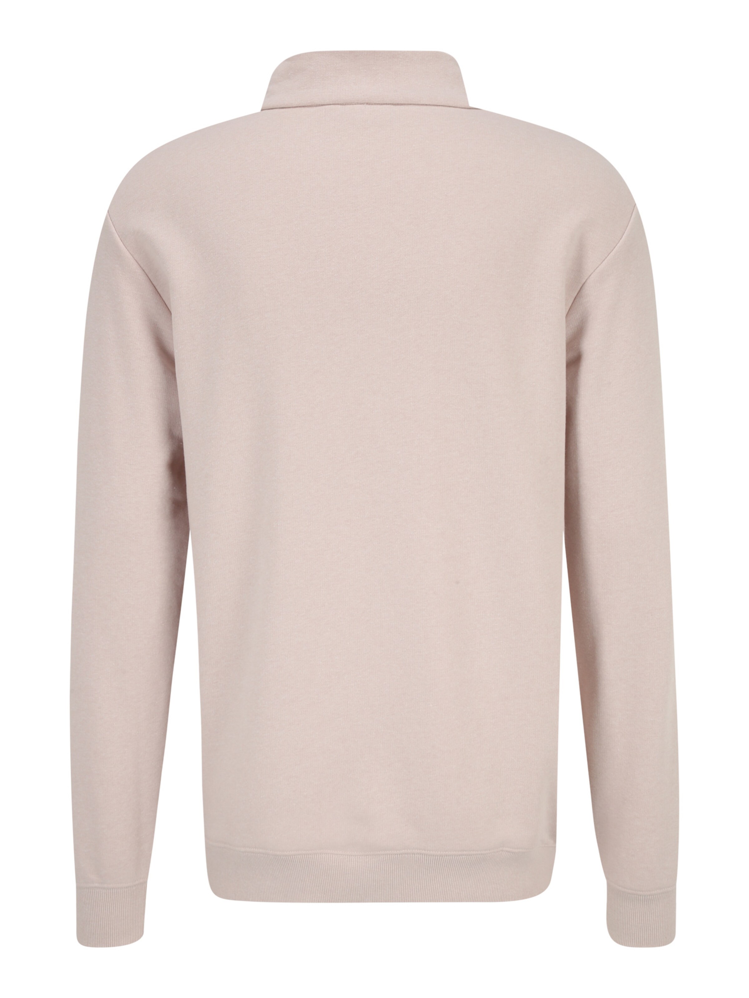 FILA Mikina ' LISBON' - Béžová