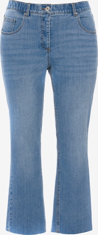 Studio Untold Regular Jeans in Blue: front