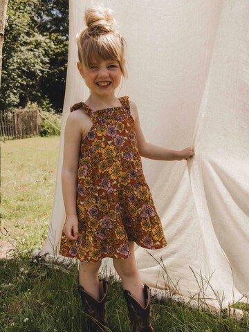Looxs Revolution Kleid in Mischfarben