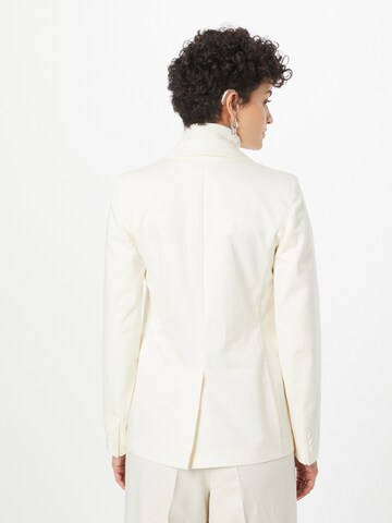 Weekend Max Mara Blazer 'GELOSIA' i beige