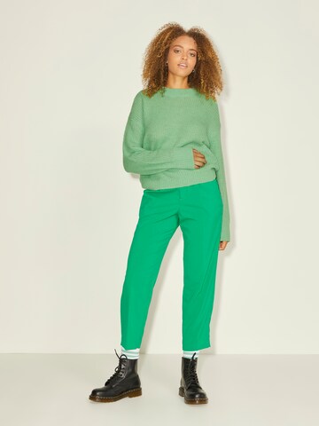 JJXX Sweater 'Ember' in Green