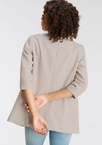 ONLY Blazer 'ONLElla' in Beige