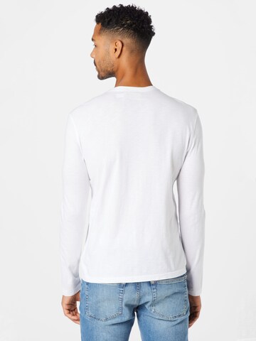 Polo Ralph Lauren Shirt in White