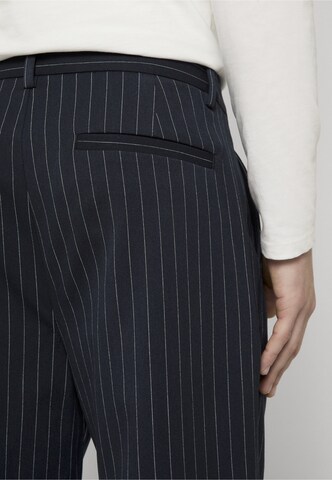 2Y Studios Regular Shorts 'Renzo' in Blau