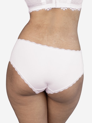 SugarShape Broekje in Wit