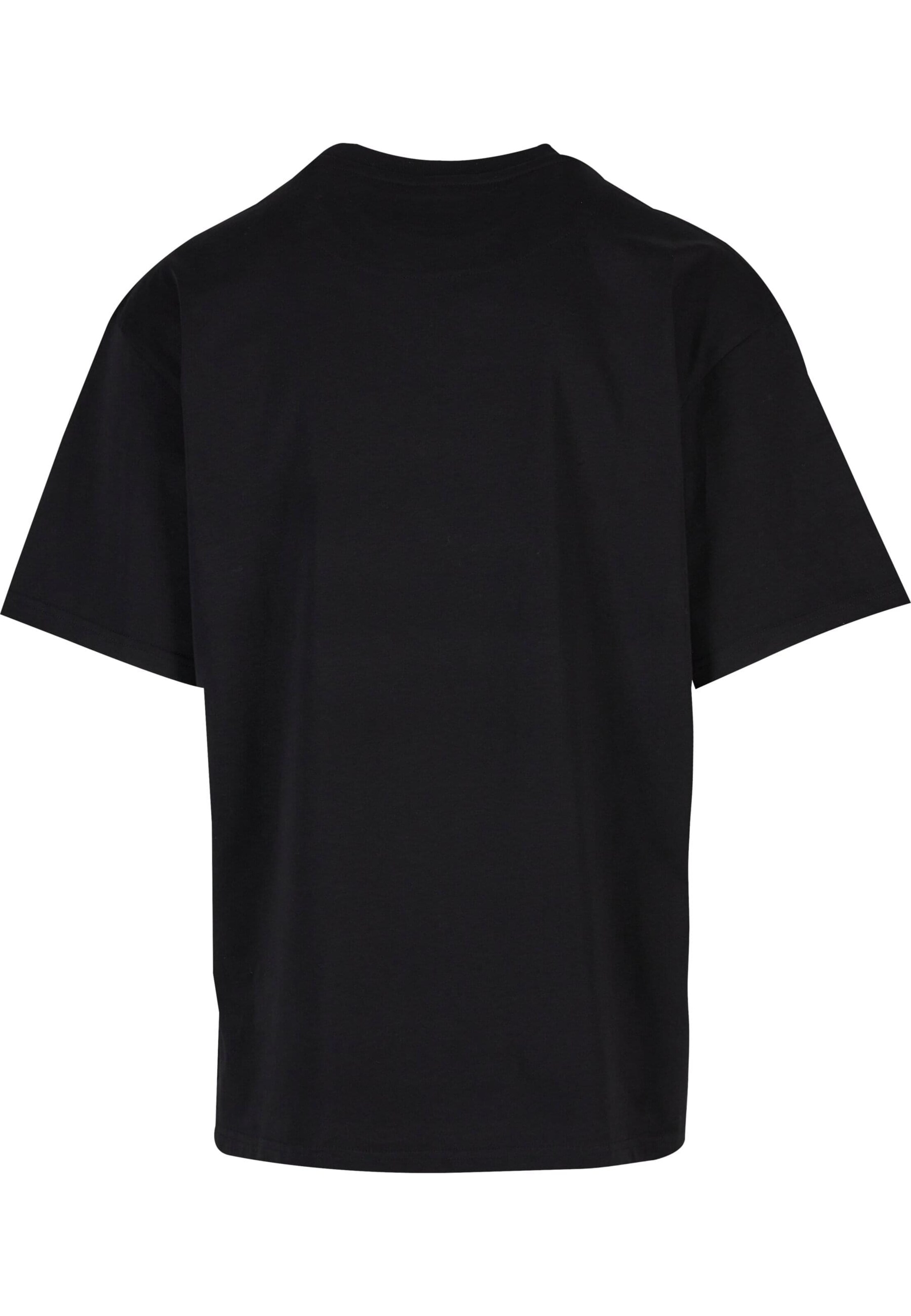 Karl Kani Póló - fekete