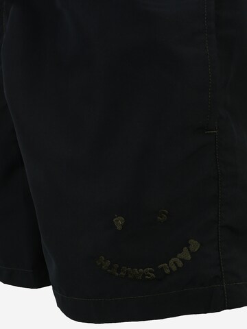 Paul SmithKupaće hlače 'HAPPY' - crna boja
