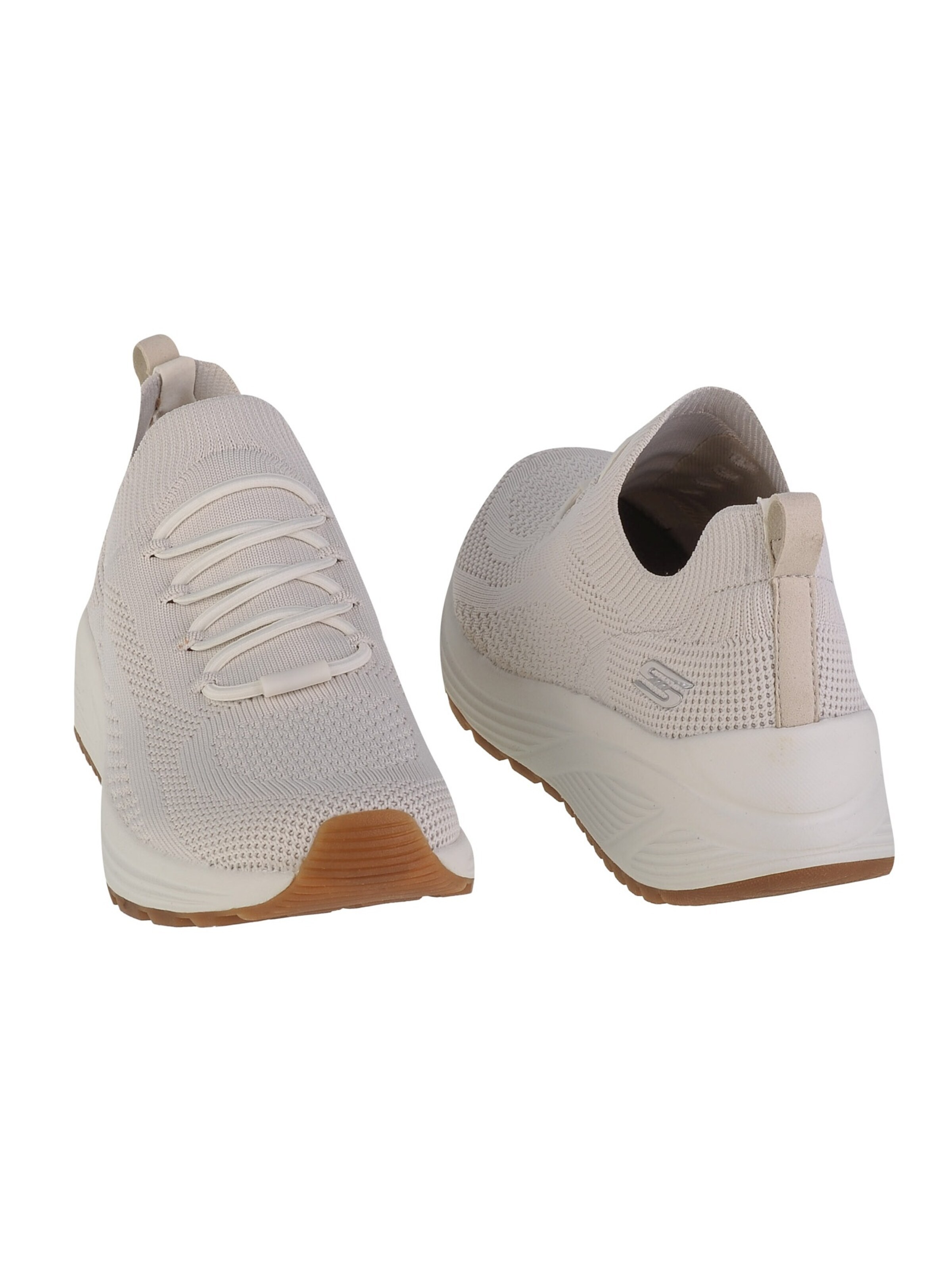 SKECHERS Sneaker low 'Sparrow 2.0 - Allegiance Crew'‌‌‌‌‌ in Weiß