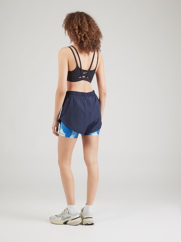 ONLY PLAY Loose fit Workout Pants 'ONPDOT-2' in Blue