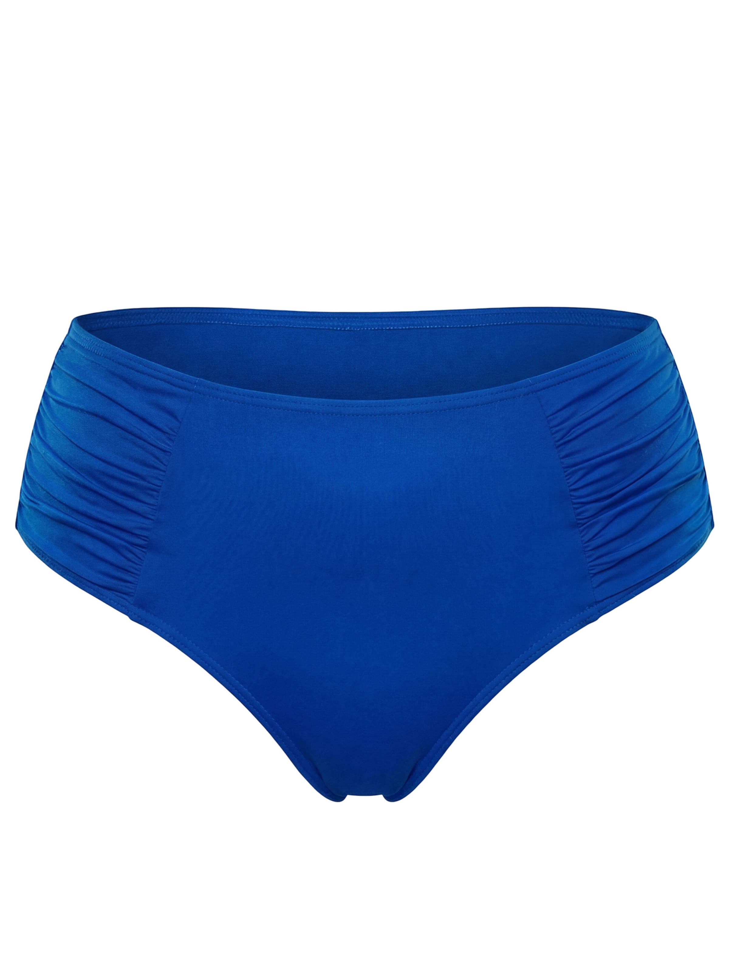 Vivisence Bikini Bottoms '3002' in Blue: front