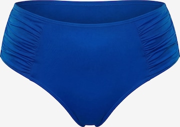 Vivisence Bikini Bottoms '3002' in Blue: front