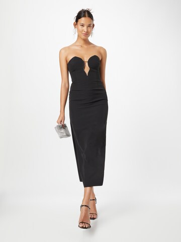 Bardot Aftonklänning 'LILAH' i svart