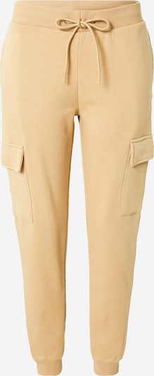 Urban Classics Cargohose in beige, Produktansicht