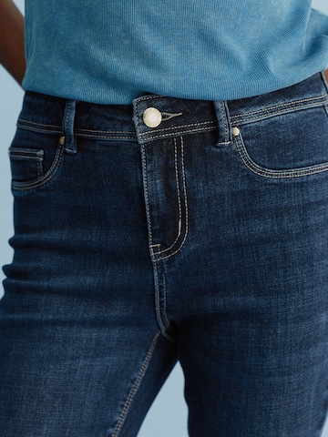 Skinny Jeans di Next in blu