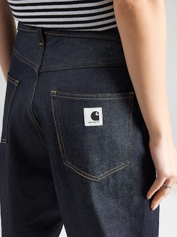 Loosefit Jean 'Brandon' Carhartt WIP en bleu