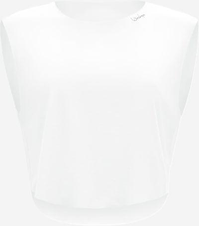 Winshape Sportski top 'AET115LS' veličine XXL u bijela, Pregled proizvoda
