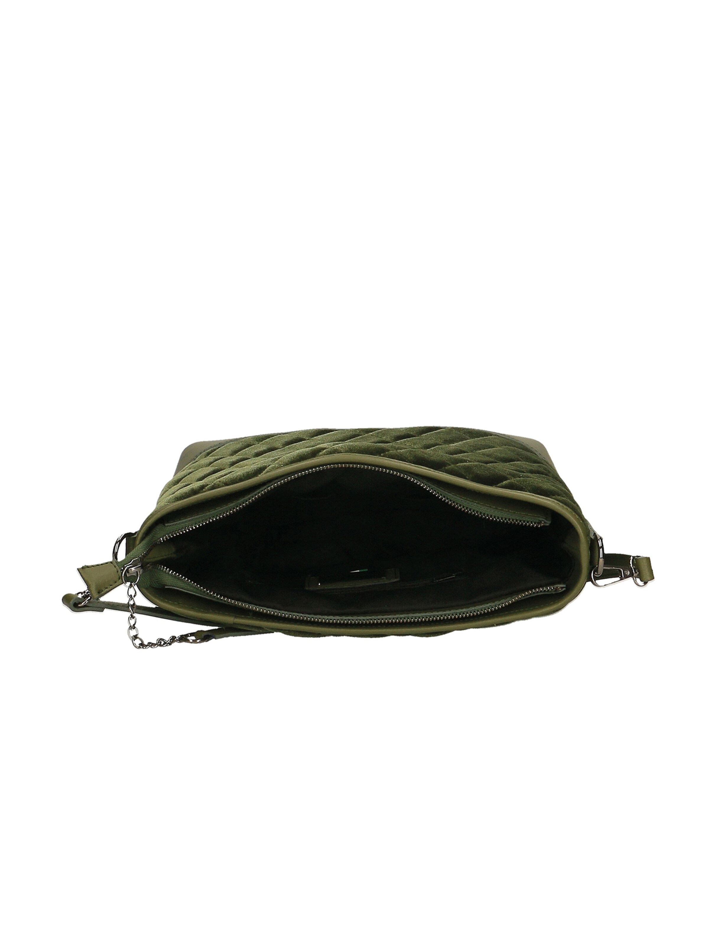 Gave Lux Schoudertas in Groen