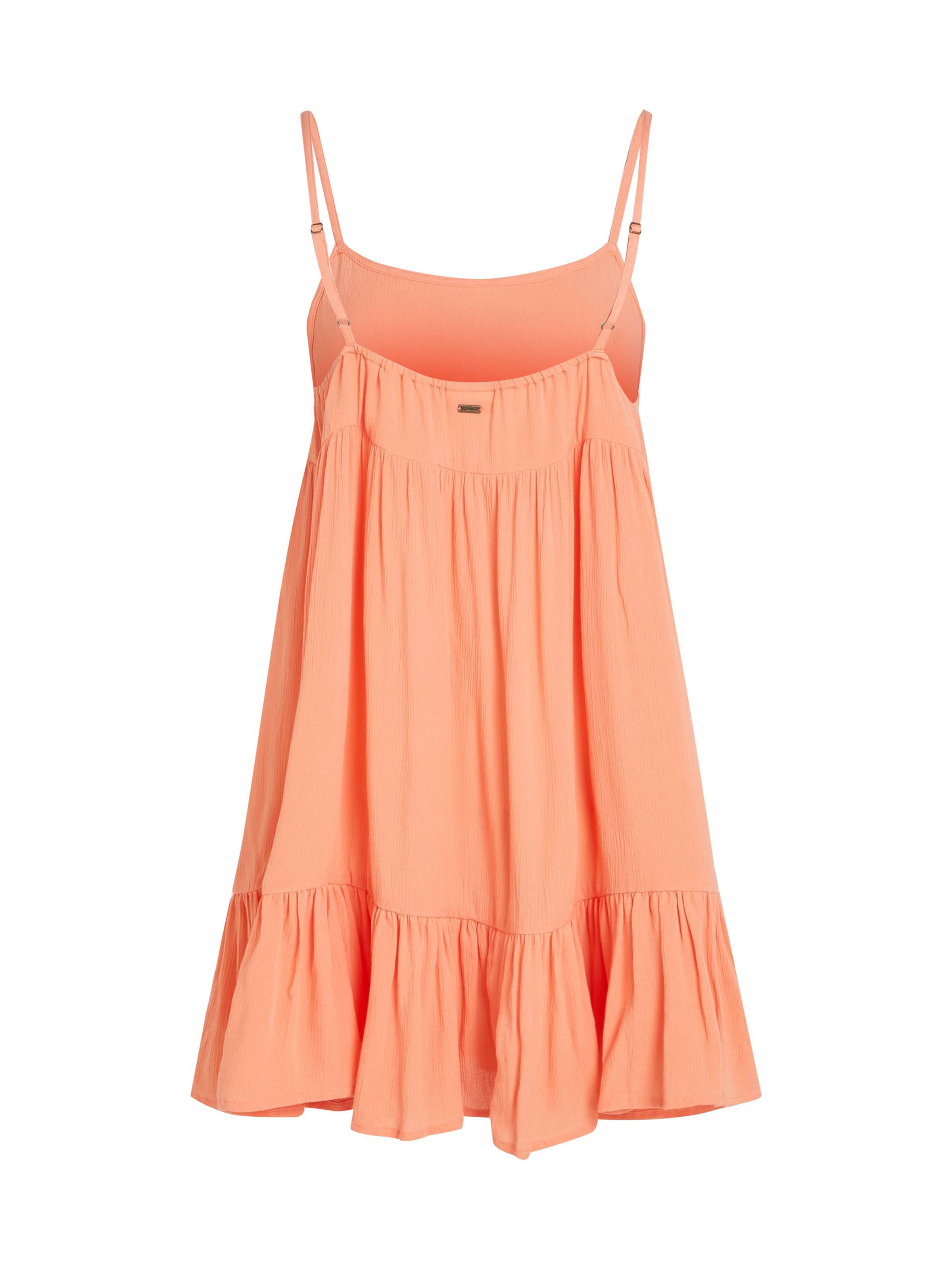 O'NEILL - Vestido de verano 'Rilee' en naranja