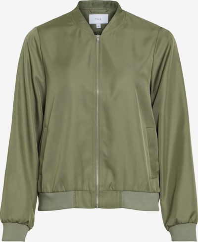 VILA Välikausitakki 'ViPapaya' värissä oliivi, Tuotenäkymä