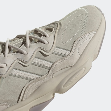 ADIDAS ORIGINALS Sneakers 'Ozweego' in Beige