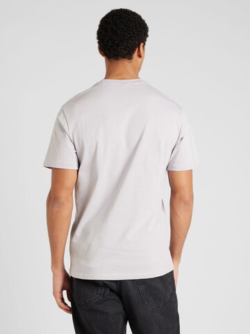 Tricou 'KARTER' de la Only & Sons pe gri