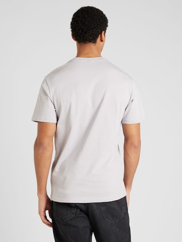 Only & Sons T-Shirt 'KARTER' in Grau