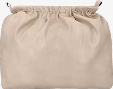 Poche ventrale myMo ROCKS en beige : devant