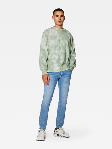 Mavi Sweatshirt in Green