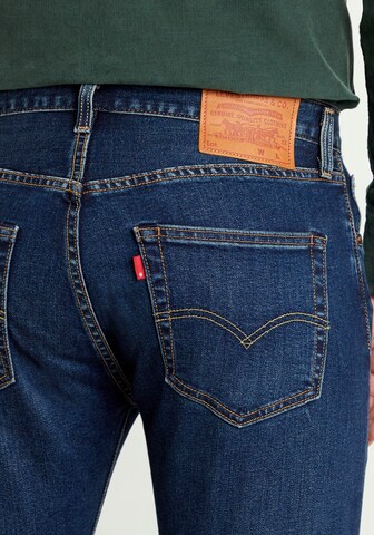 LEVI'S ® Tapered Τζιν '501® Levi's® Original' σε μπλε