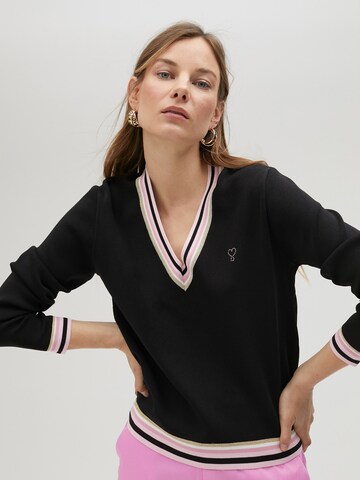 Lola Casademunt Sweater in Black