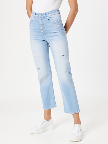 ONLY Jeans 'EVELINA' in Blau: predná strana