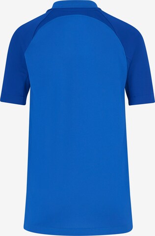 NIKE Functioneel shirt in Blauw