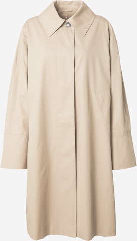 & Other Stories Välikausitakki värissä beige: etupuoli