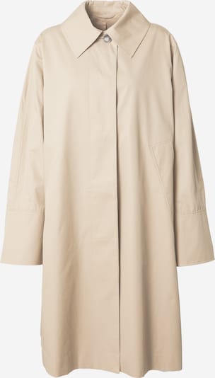 & Other Stories Prechodný kabát - béžová, Produkt