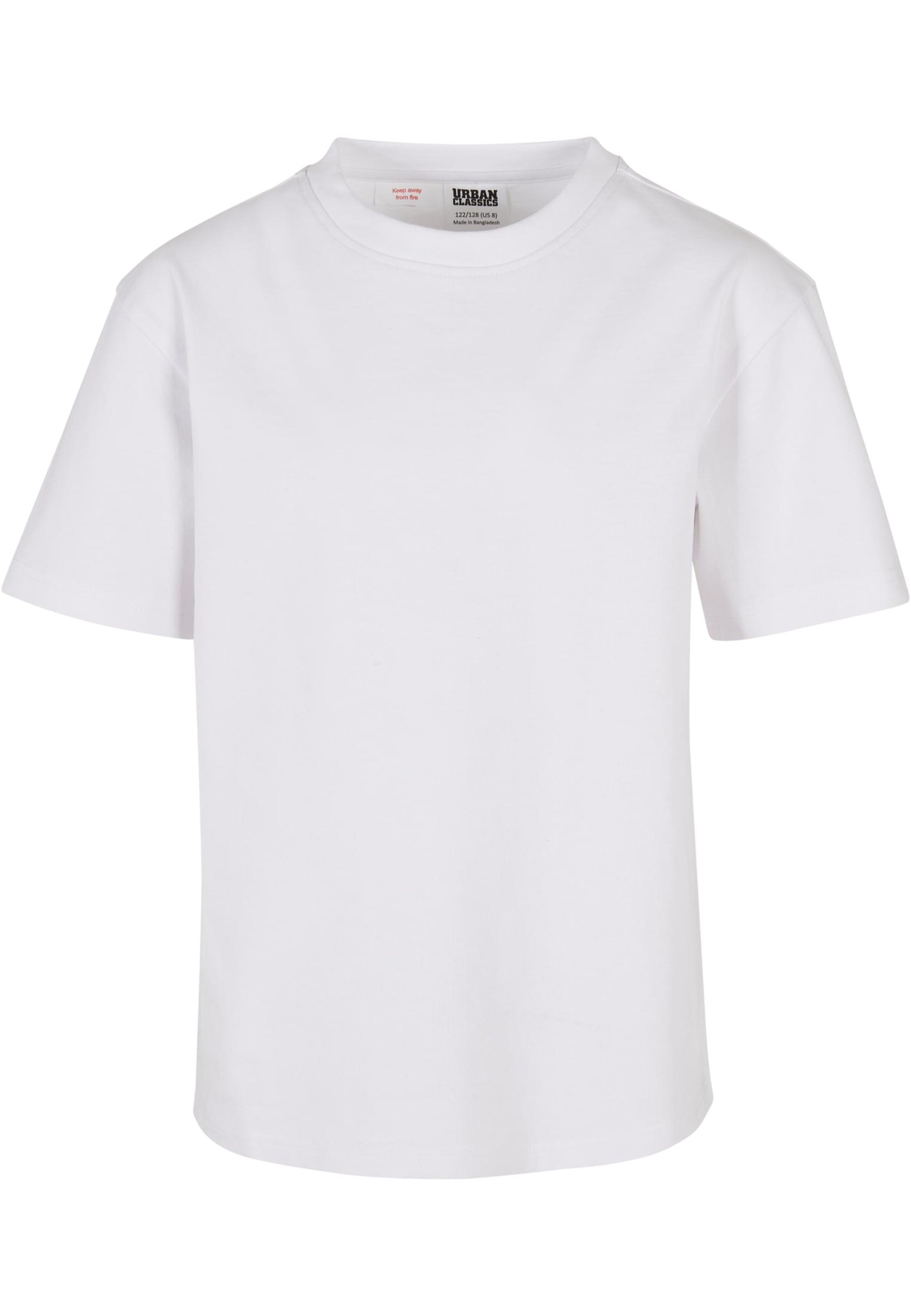 Urban Classics Shirt in Black