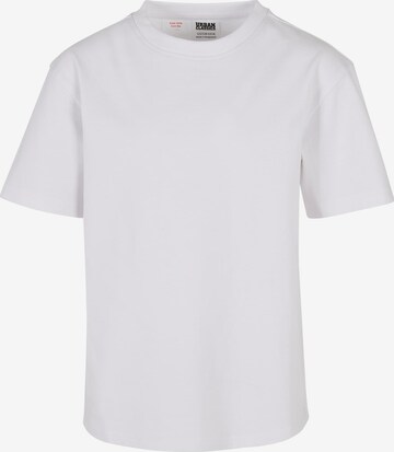 Urban Classics T-shirt i svart