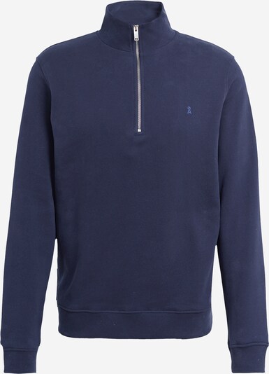 ARMEDANGELS Sweatshirt 'Waarlo' (GRS) in dunkelblau, Produktansicht