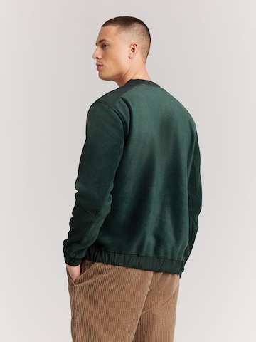 PROTEST Pullover 'PRTKeenan'‌‌‌‌‌‌‌‌‌ in Grün