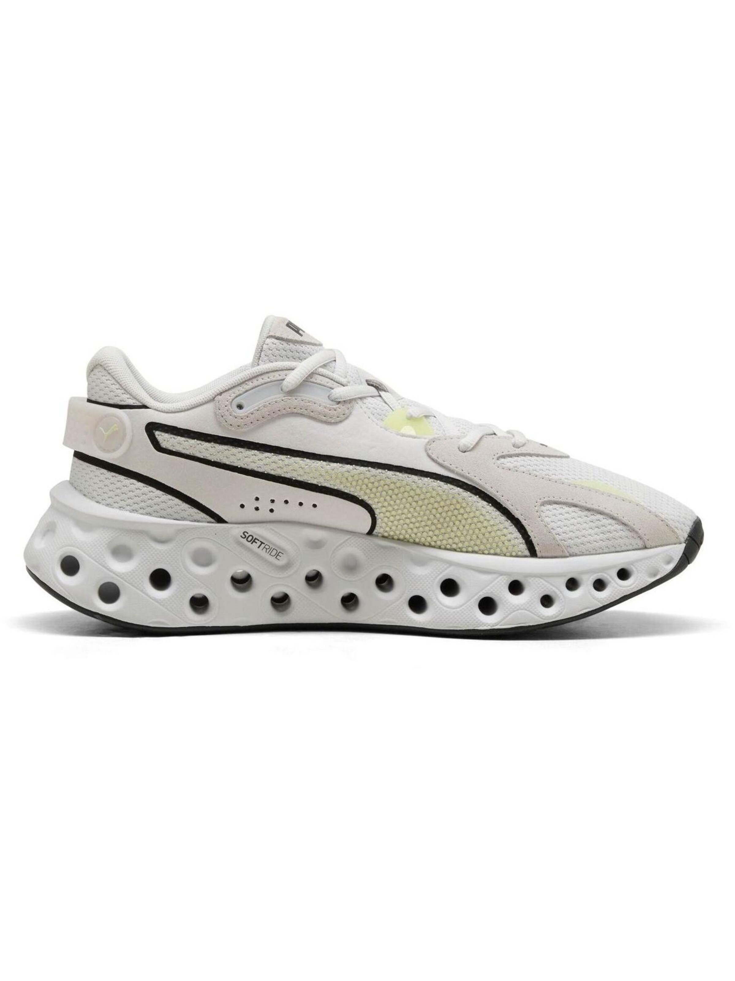 PUMA - Calzado deportivo 'Softride' en blanco