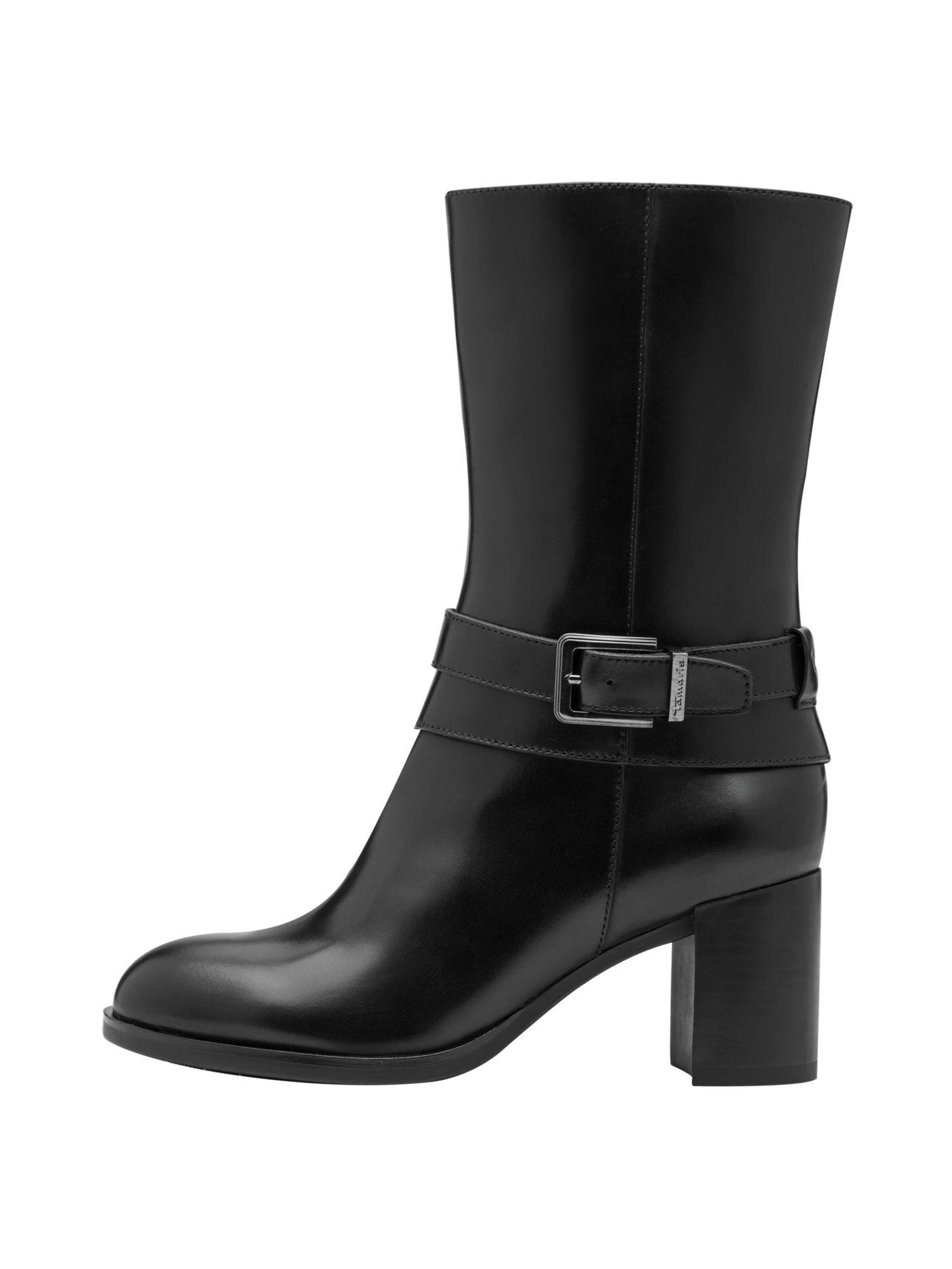 Tamaris Boots in Black