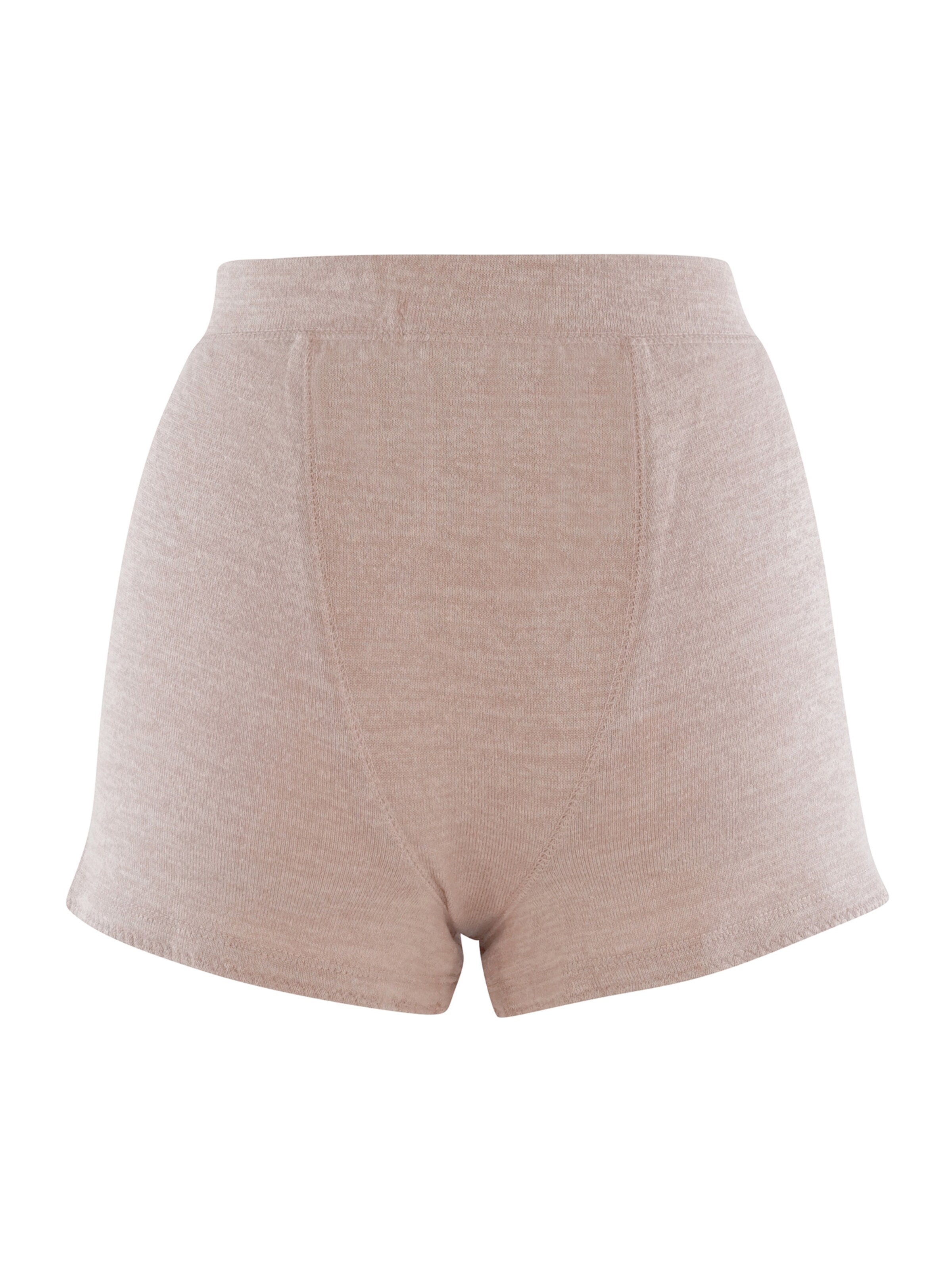 PJ Salvage Pyjamabroek in Bruin