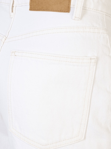 Cotton On Petite Regular Jeans i vit