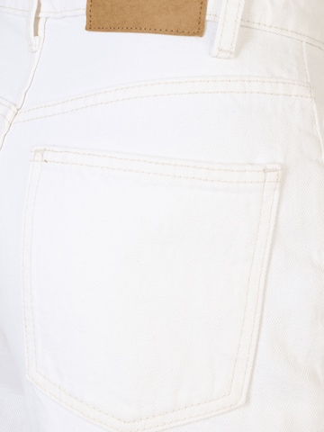 Regular Jean Cotton On Petite en blanc